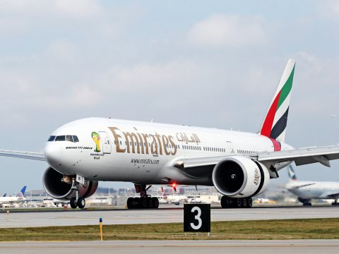 Boeing 777 Boeing 777 among safest planes to ever fly even after Emirates crash