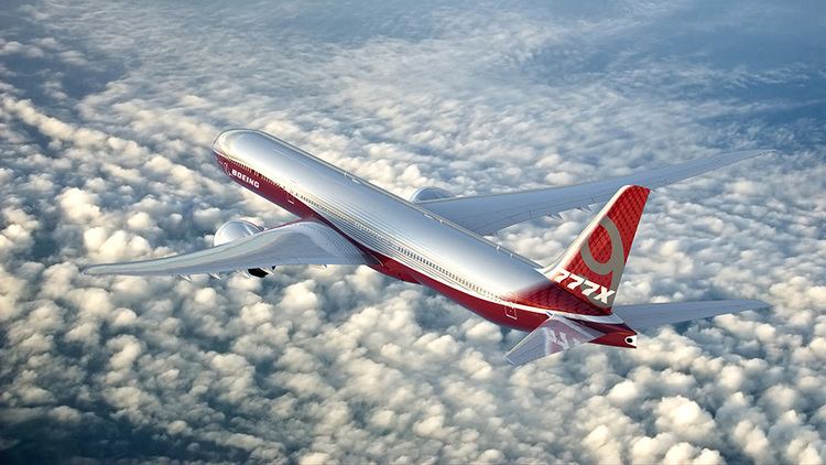 Boeing 777X Boeing 777X Everything you need to know about the world39s biggest