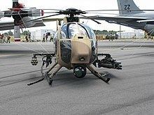 Boeing AH-6 httpsuploadwikimediaorgwikipediacommonsthu