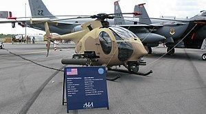 Boeing AH-6 Boeing AH6 Wikipedia