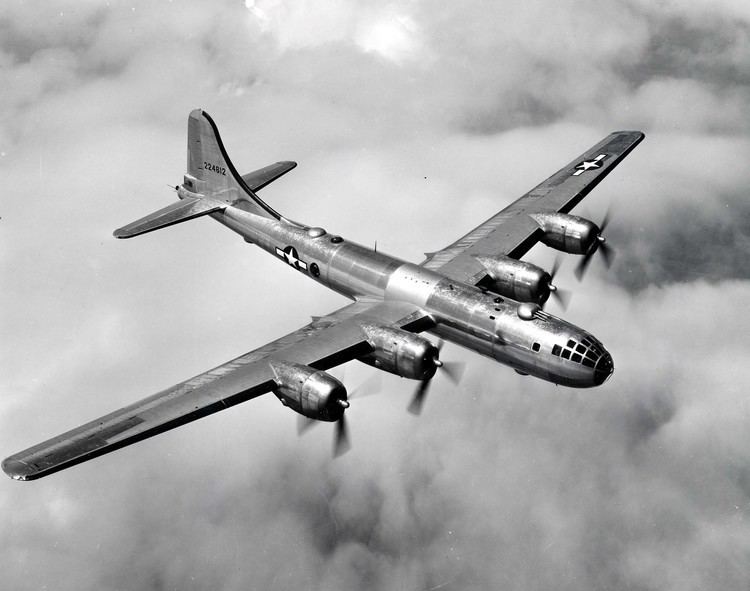 Boeing B-29 Superfortress Boeing B29 Superfortress Archives This Day in Aviation