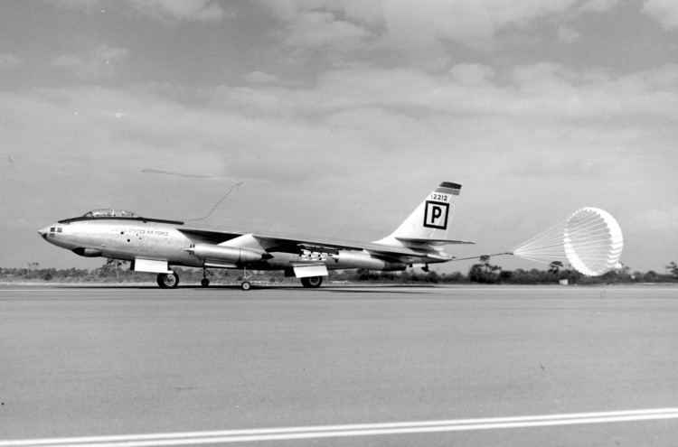 Boeing B-47 Stratojet 1000 images about Boeing B47 Stratojet on Pinterest Warfare The