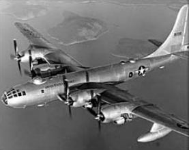 Boeing B-50 Superfortress httpsuploadwikimediaorgwikipediacommons11