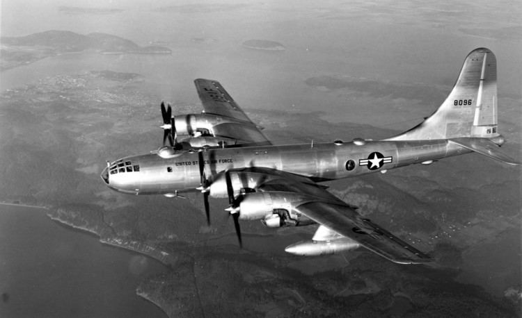 Boeing B-50 Superfortress Boeing B50 Superfortress Bombers amp Attackers War Thunder