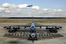 Boeing B-52 Stratofortress httpsuploadwikimediaorgwikipediacommonsthu