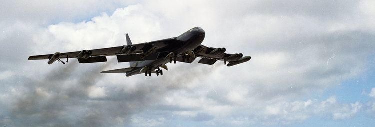 Boeing B-52 Stratofortress Boeing Historical Snapshot B52 Stratofortress