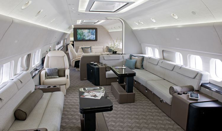 Boeing Business Jet Boeing Offers New 737 Business Jet Get Yours Today