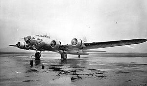 Boeing C-108 Flying Fortress httpsuploadwikimediaorgwikipediacommonsthu
