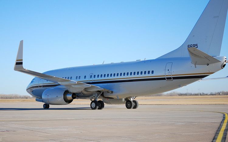 Boeing C40 Clipper Aircraft Wiki Fandom Powered By Wikia