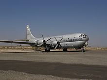 Boeing C-97 Stratofreighter httpsuploadwikimediaorgwikipediacommonsthu
