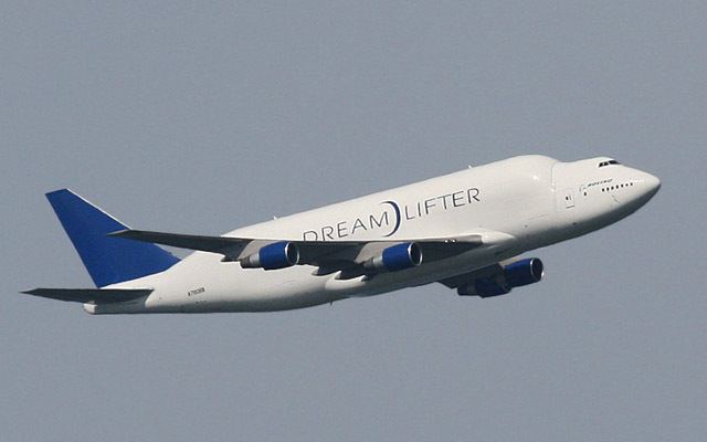 Boeing Dreamlifter 1000 images about Dreamlifter on Pinterest Washington North