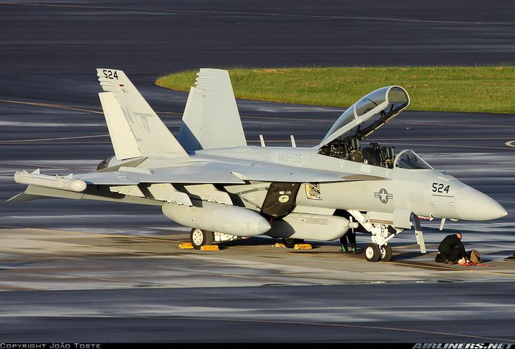 Boeing EA-18G Growler Boeing EA18G Growler USA Navy Aviation Photo 2173962