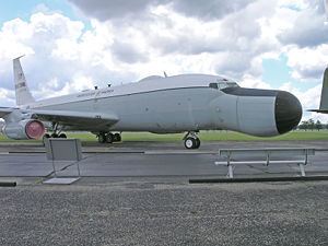 Boeing EC-135 httpsuploadwikimediaorgwikipediacommonsthu
