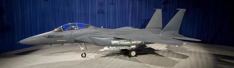 Boeing F-15SE Silent Eagle Do Israel39s New Fighter Jets Mean Stealth Is Going Out of Style
