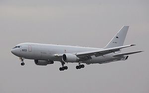 Boeing KC-767 httpsuploadwikimediaorgwikipediacommonsthu