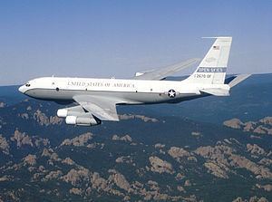 Boeing OC-135B Open Skies httpsuploadwikimediaorgwikipediacommonsthu