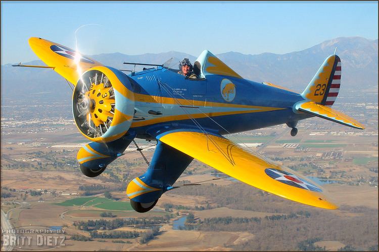Boeing P-26 Peashooter Search for Boeing P26A Peashooter Aviation Images Photography by