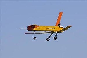 Boeing Persistent Munition Technology Demonstrator httpsuploadwikimediaorgwikipediaenthumbb