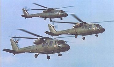 Boeing Vertol YUH-61 172 scale Boeing YUH61 UTTAS Assaultutility helicopter compete