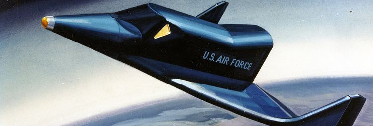 Boeing X-20 Dyna-Soar Boeing Historical Snapshot X20 DynaSoar Space Vehicle