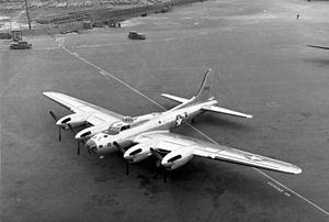 Boeing XB-38 Flying Fortress httpsuploadwikimediaorgwikipediacommonsthu