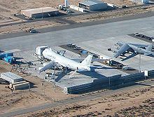 Boeing YAL-1 httpsuploadwikimediaorgwikipediacommonsthu