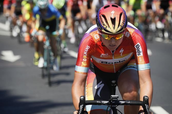 Boels–Dolmans BoelsDolmans title sponsors reup for two more years Cyclingnewscom