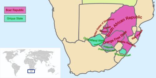 Boer Republics Boer Republics Wikipedia