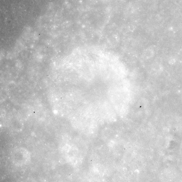 Boethius (lunar crater)