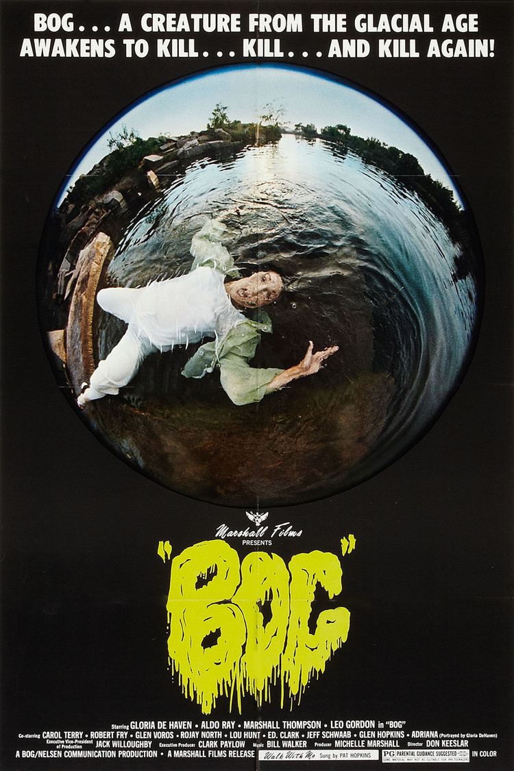 Bog (film) wwwgstaticcomtvthumbmovieposters37044p37044