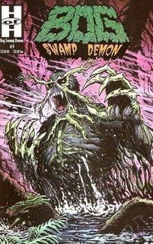 Bog Swamp Demon httpsuploadwikimediaorgwikipediaenthumb7
