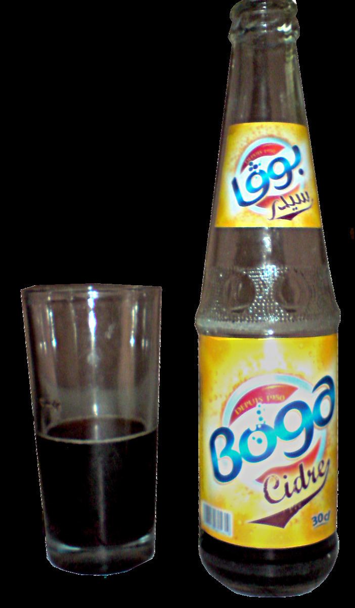 Boga (soft drink)