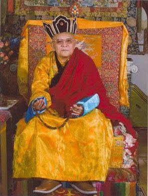 Bogd Khan Mongolia Enthrones Its Dalai Lama News Investment commentary and