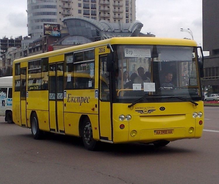 Bogdan (bus company)