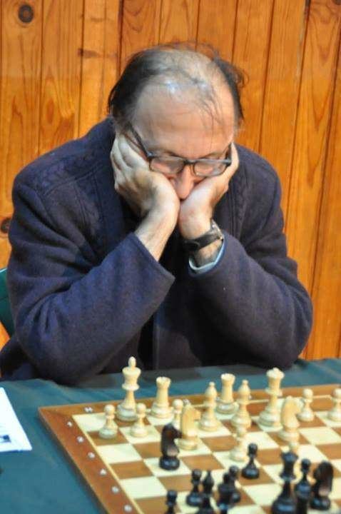 Bogdan Lalić Chess Strategies Bogdan Lalic