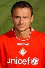 Bogdan Pătrașcu Patrascu Bogdan Aurelian Carriera stagioni presenze goal