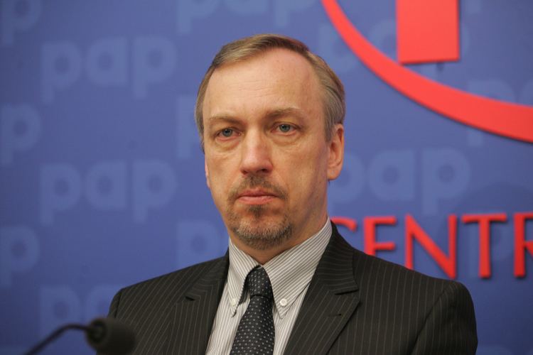 Bogdan Zdrojewski Poranne wiadomoci polityczne Aktualne wypowiedzi SEpl