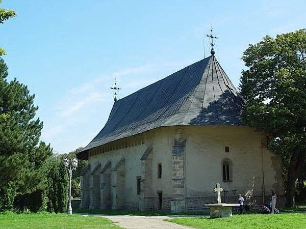 Bogdana Monastery explore BUCOVINA Bucovina monastery tours Bucovina Painted