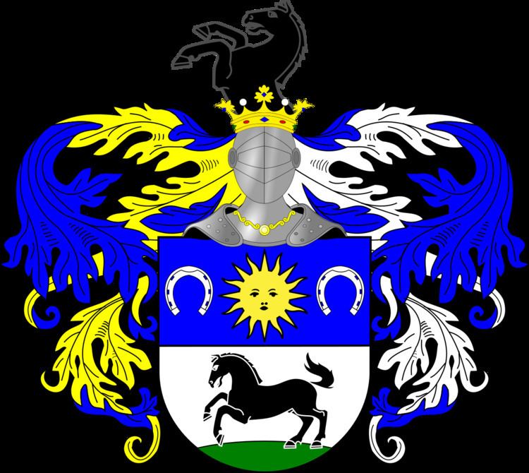 Bogdanowicz coat of arms