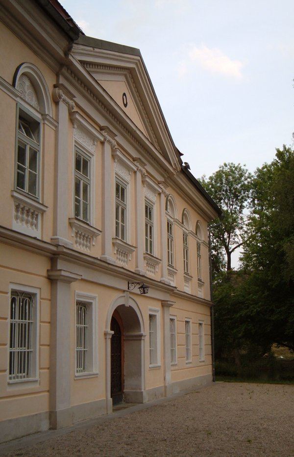 Bogenhofen Seminary