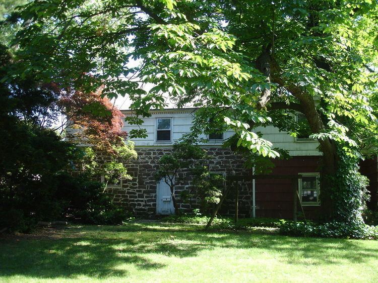 Bogert House (Bogota, New Jersey)