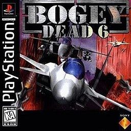 Bogey Dead 6 httpsuploadwikimediaorgwikipediaenthumb4