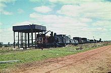 Boggabilla railway line httpsuploadwikimediaorgwikipediaenthumb4