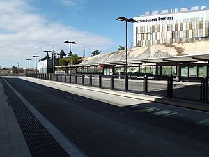 Boggo Road busway station httpsuploadwikimediaorgwikipediacommonsthu