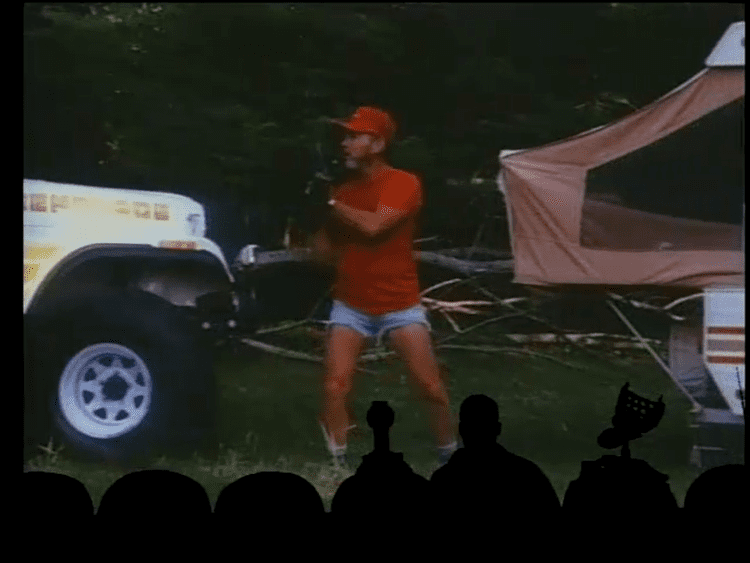 Boggy Creek II: And the Legend Continues Basils Blog MST3K Episode 1006 Boggy Creek II and the Legend