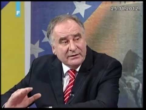 Bogić Bogićević 2511 Dan Dravnosti BiH FTV Bogi Bogievi Jasminka ipka