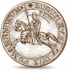 Bogislaw II, Duke of Pomerania httpsuploadwikimediaorgwikipediacommonsthu