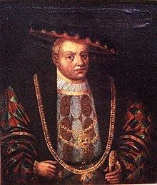 Bogislaw X, Duke of Pomerania httpsuploadwikimediaorgwikipediacommonsthu