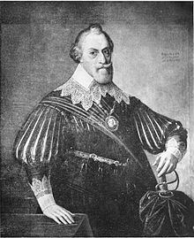 Bogislaw XIV, Duke of Pomerania httpsuploadwikimediaorgwikipediacommonsthu