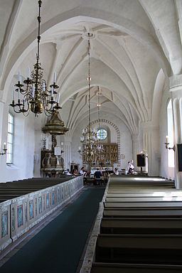 Boglösa Church httpsuploadwikimediaorgwikipediacommonsthu